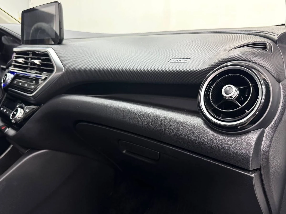 Changan Alsvin, 2023г, передний привод, робот