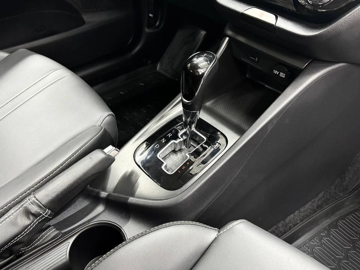 Changan Alsvin, 2023г, передний привод, робот