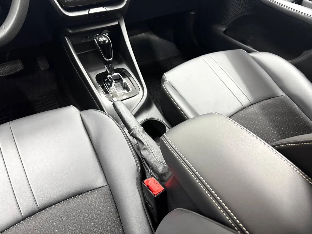 Changan Alsvin, 2023г, передний привод, робот