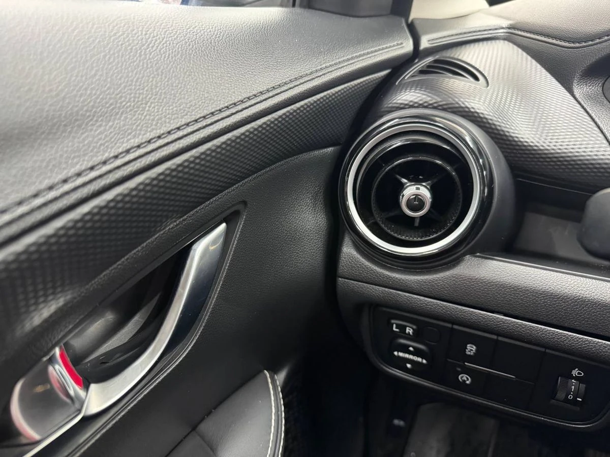 Changan Alsvin, 2023г, передний привод, робот