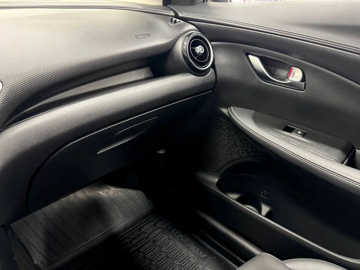 Changan Alsvin, 2023г, передний привод, робот