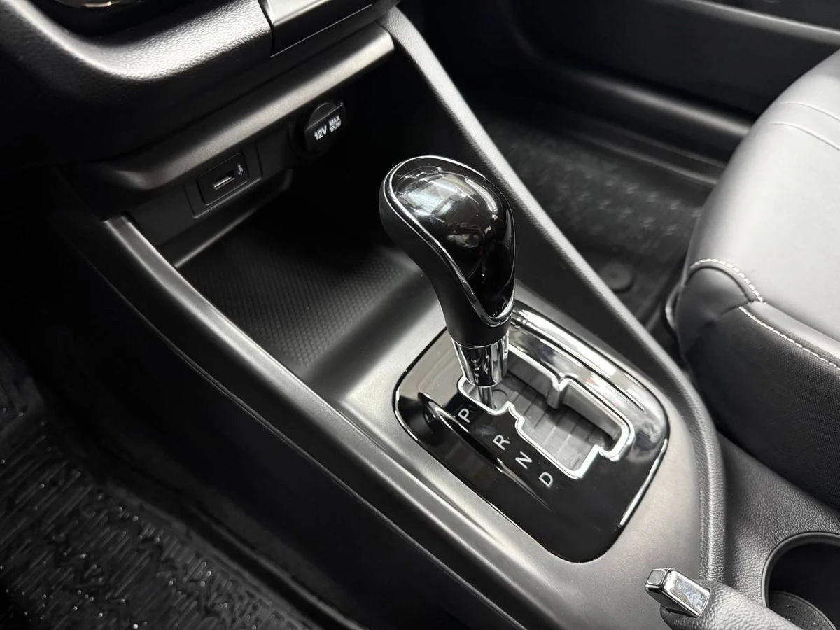 Changan Alsvin, 2023г, передний привод, робот