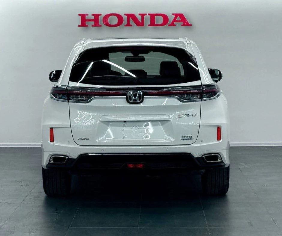 Honda UR-V, 2025г., полный привод, автомат