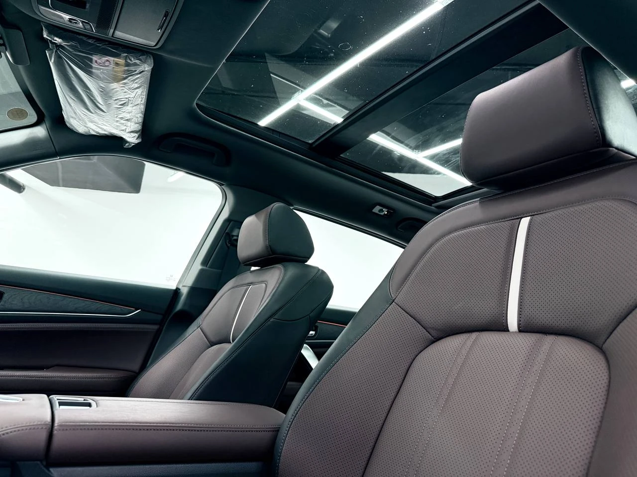 Honda UR-V, 2025г., полный привод, автомат