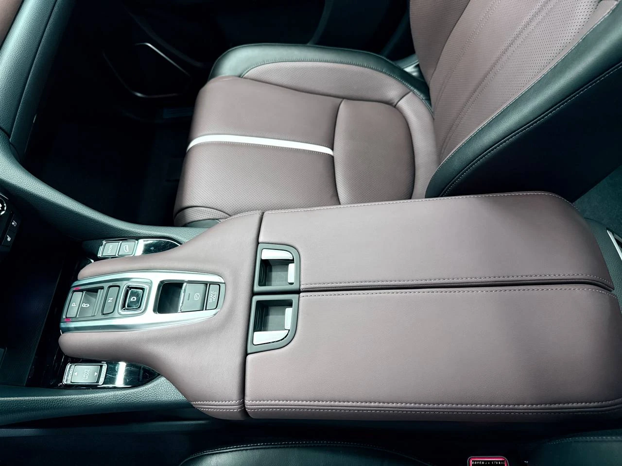 Honda UR-V, 2025г., полный привод, автомат