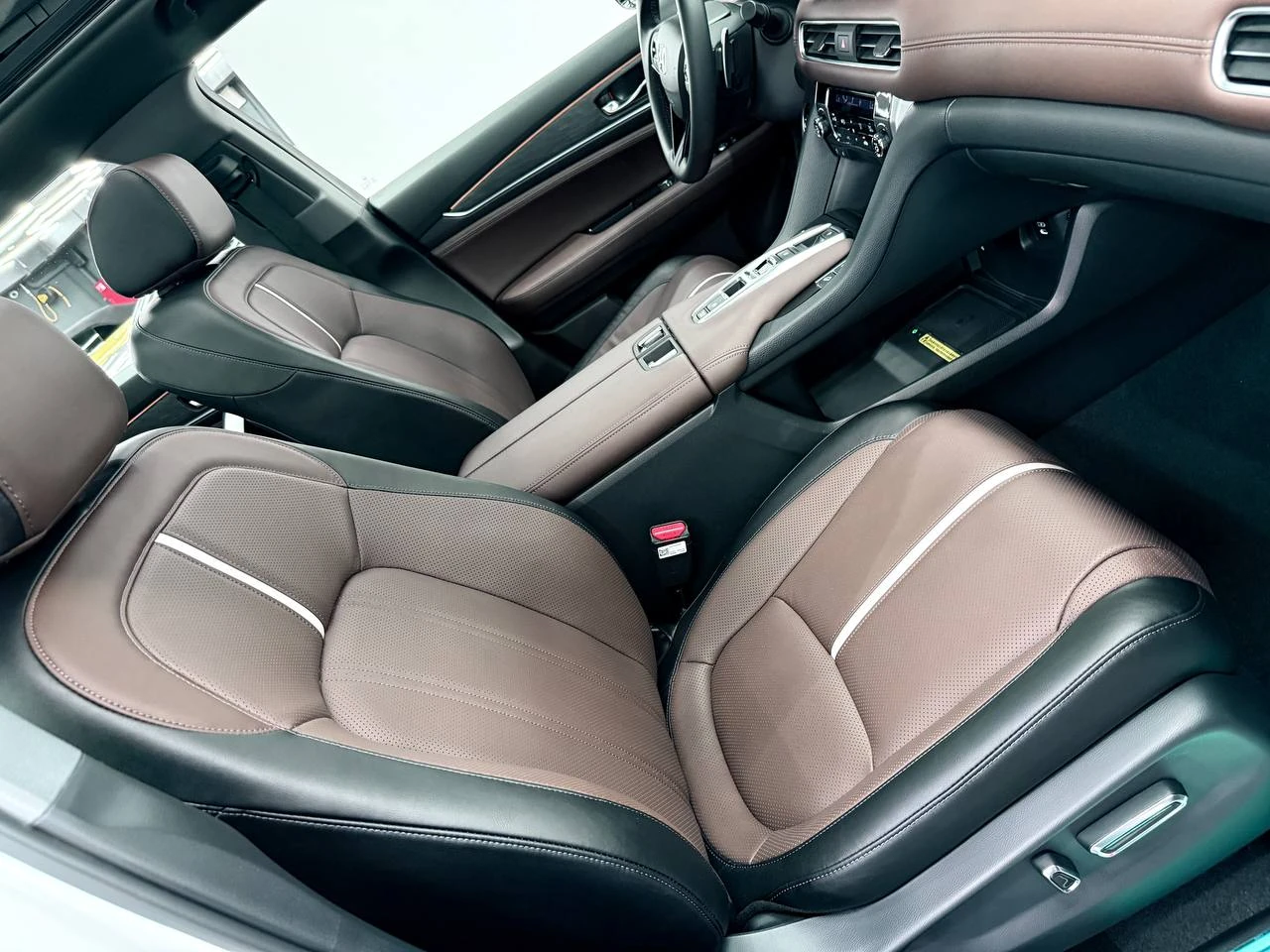 Honda UR-V, 2025г., полный привод, автомат