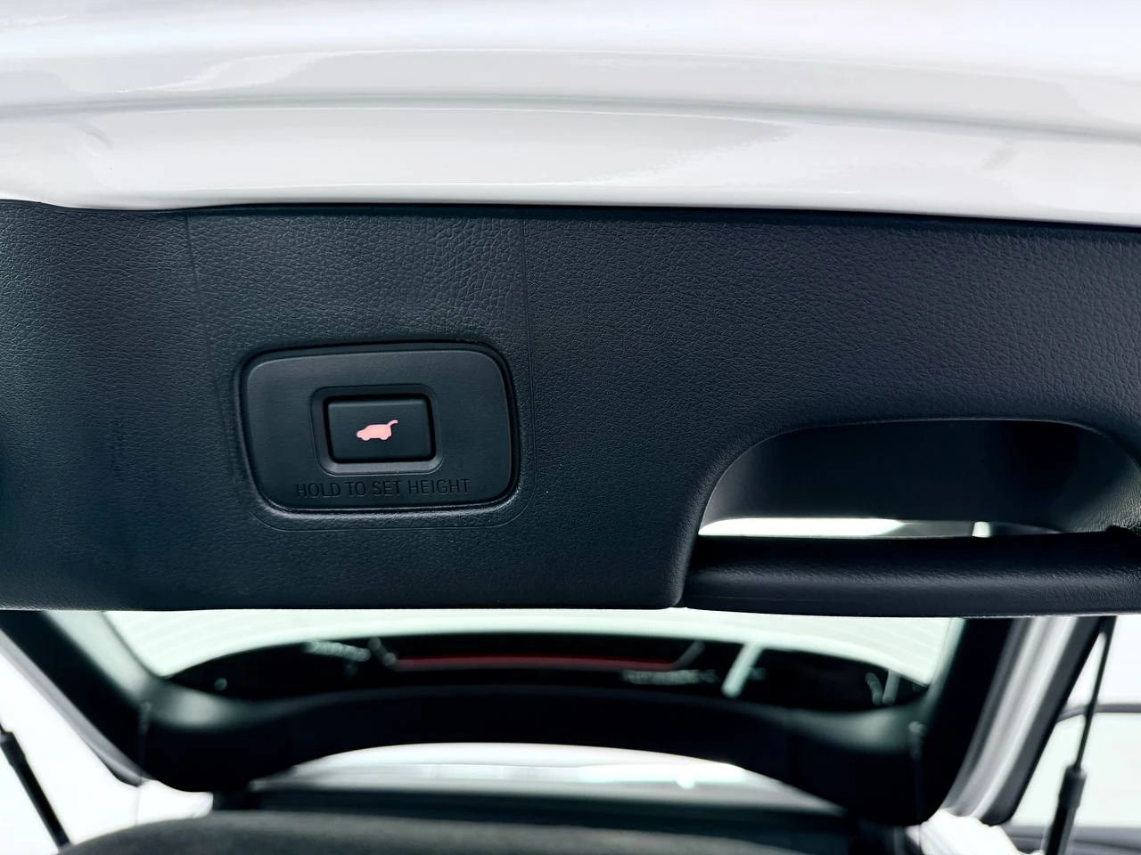 Honda UR-V, 2025г., полный привод, автомат