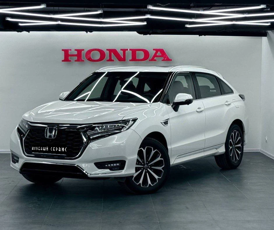 Honda UR-V, 2025г., полный привод, автомат