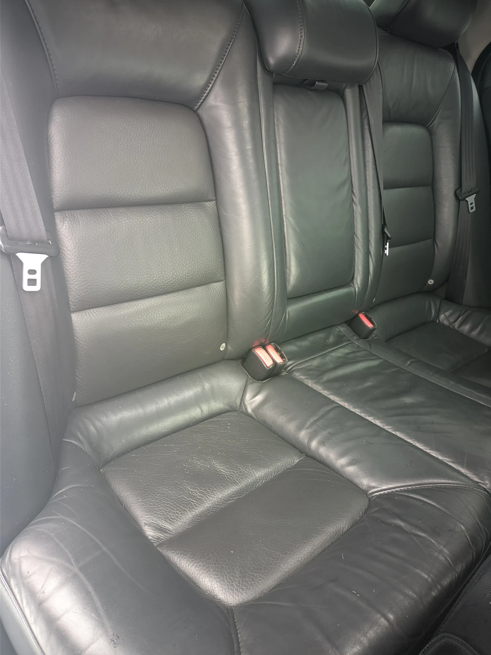 Volvo S80, 2010г, передний привод, механика