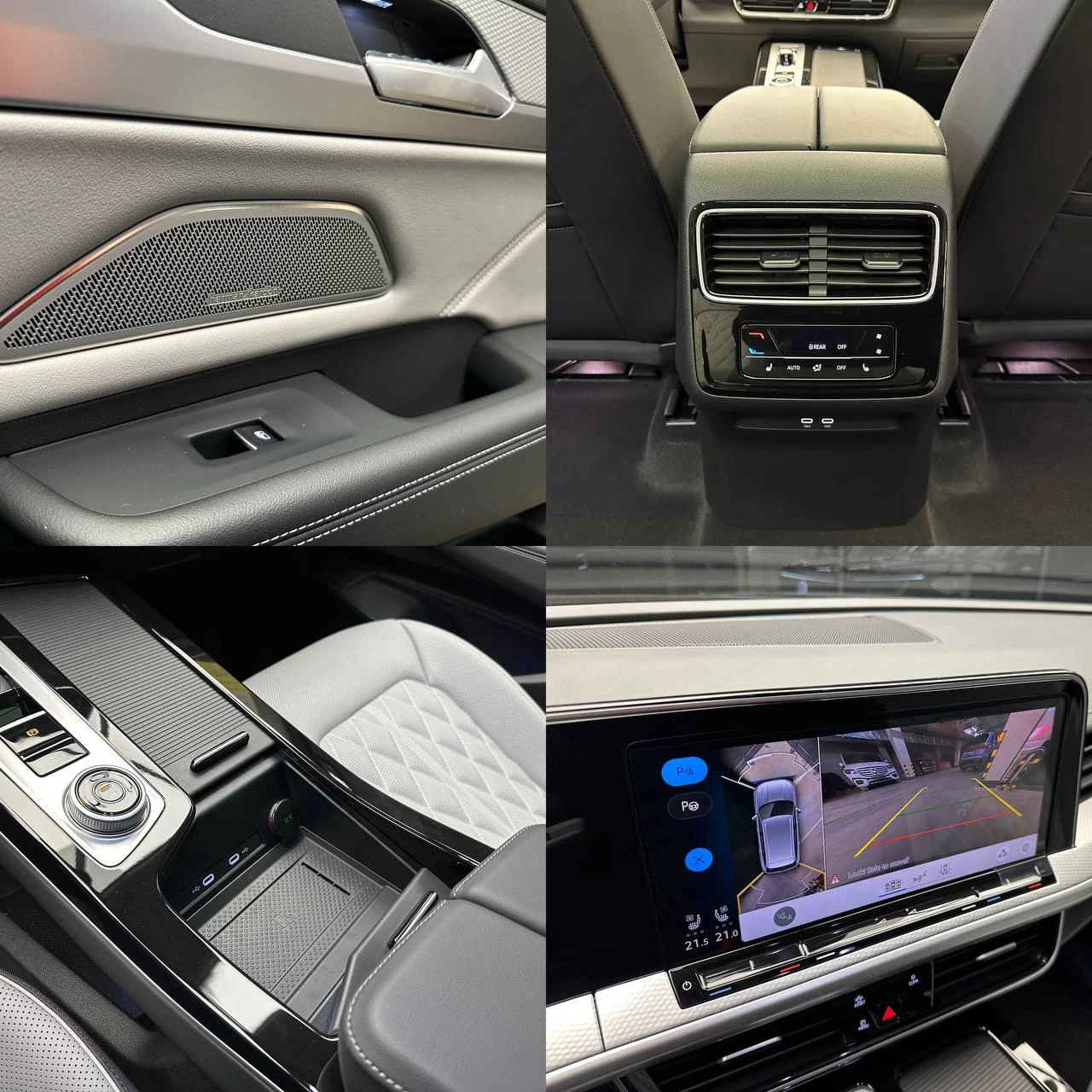 Volkswagen Tavendor, 2026г, полный привод, робот