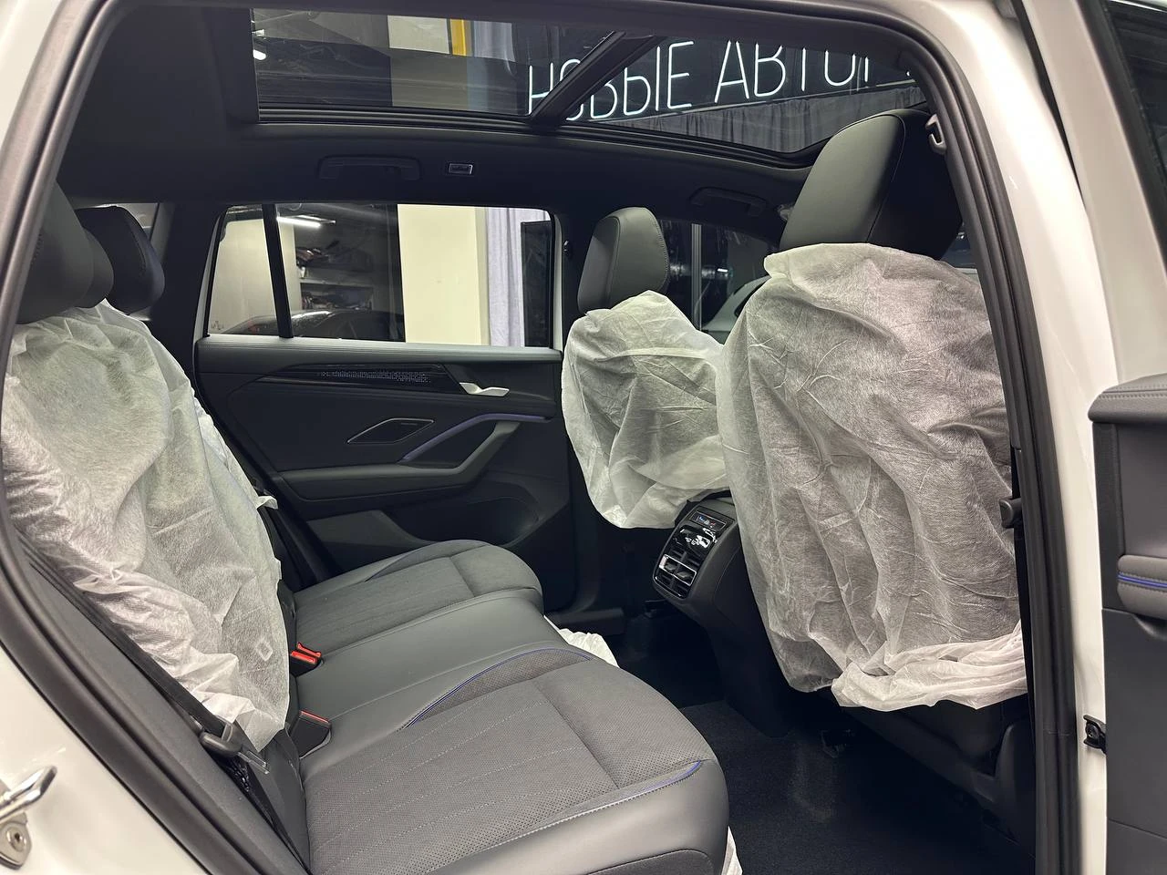 Volkswagen Tiguan, 2026г, полный привод, робот