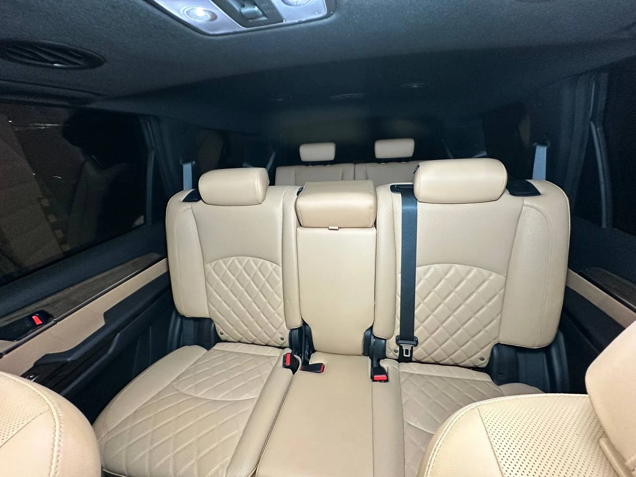 Kia Mohave, 2022г, полный привод, автомат