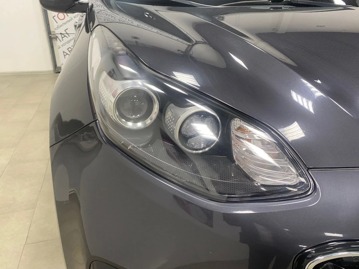 Kia Sportage, 2017г, полный привод, автомат