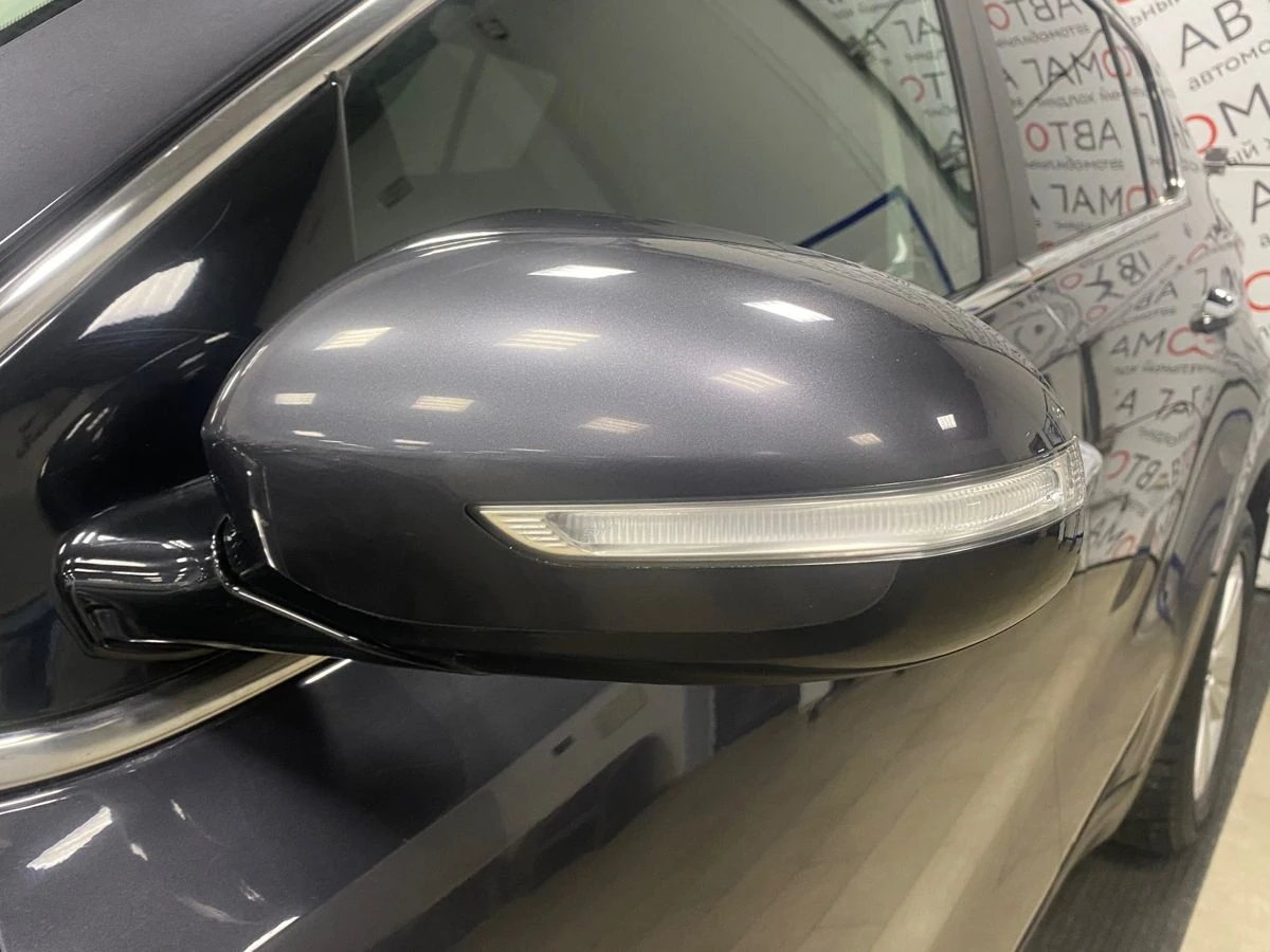 Kia Sportage, 2017г, полный привод, автомат