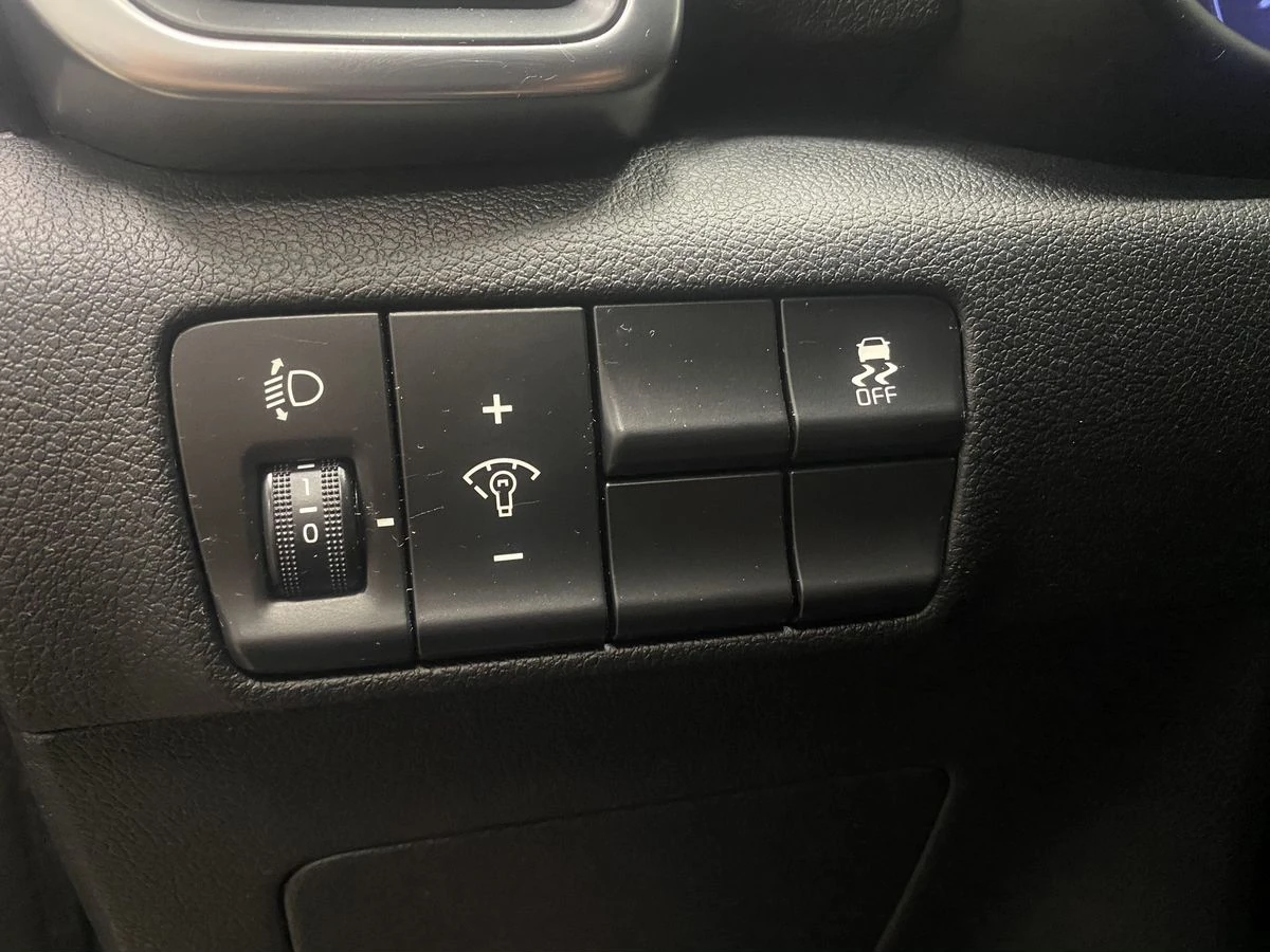 Kia Sportage, 2017г, полный привод, автомат