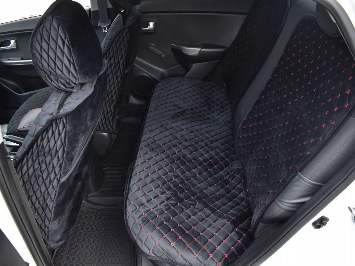 Kia Rio, 2015г, передний привод, механика