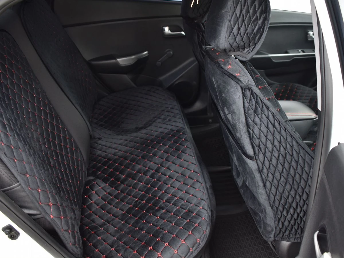 Kia Rio, 2015г, передний привод, механика