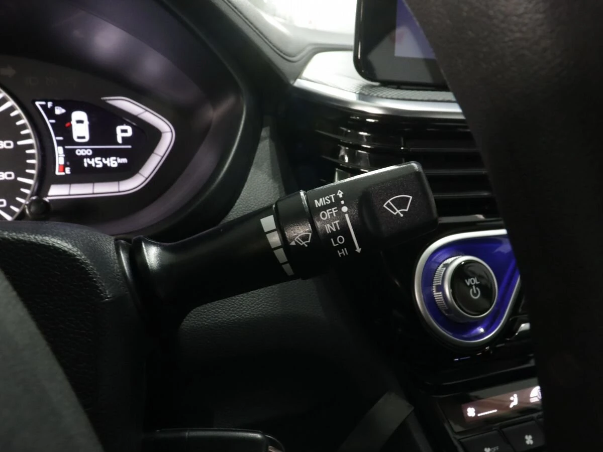 Changan Alsvin, 2024г, передний привод, робот