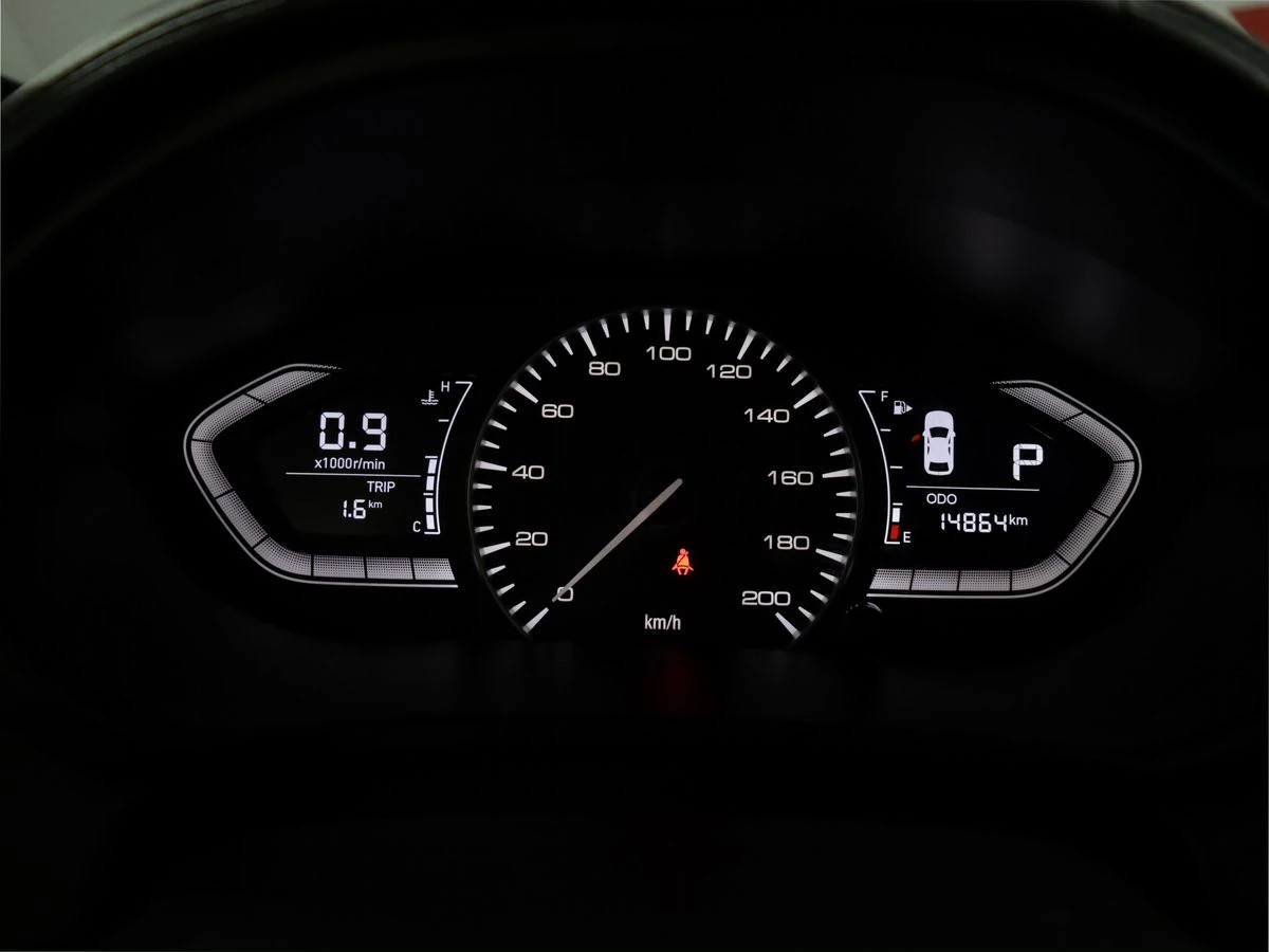 Changan Alsvin, 2024г, передний привод, робот