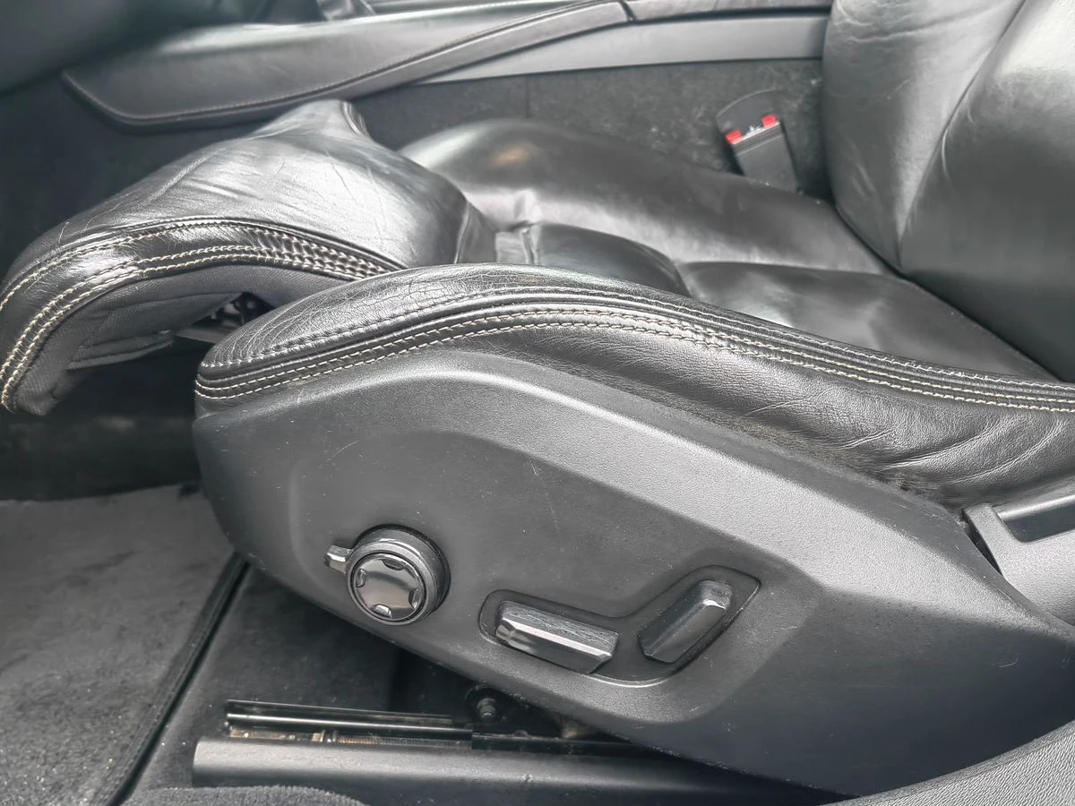 Volvo S90, 2017г, передний привод, автомат