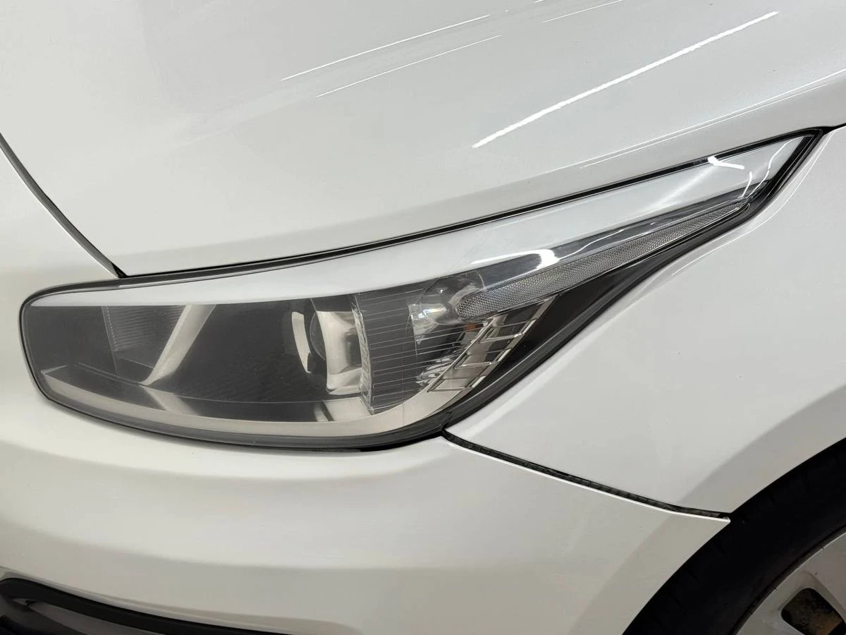 Kia Ceed, 2018г, передний привод, автомат