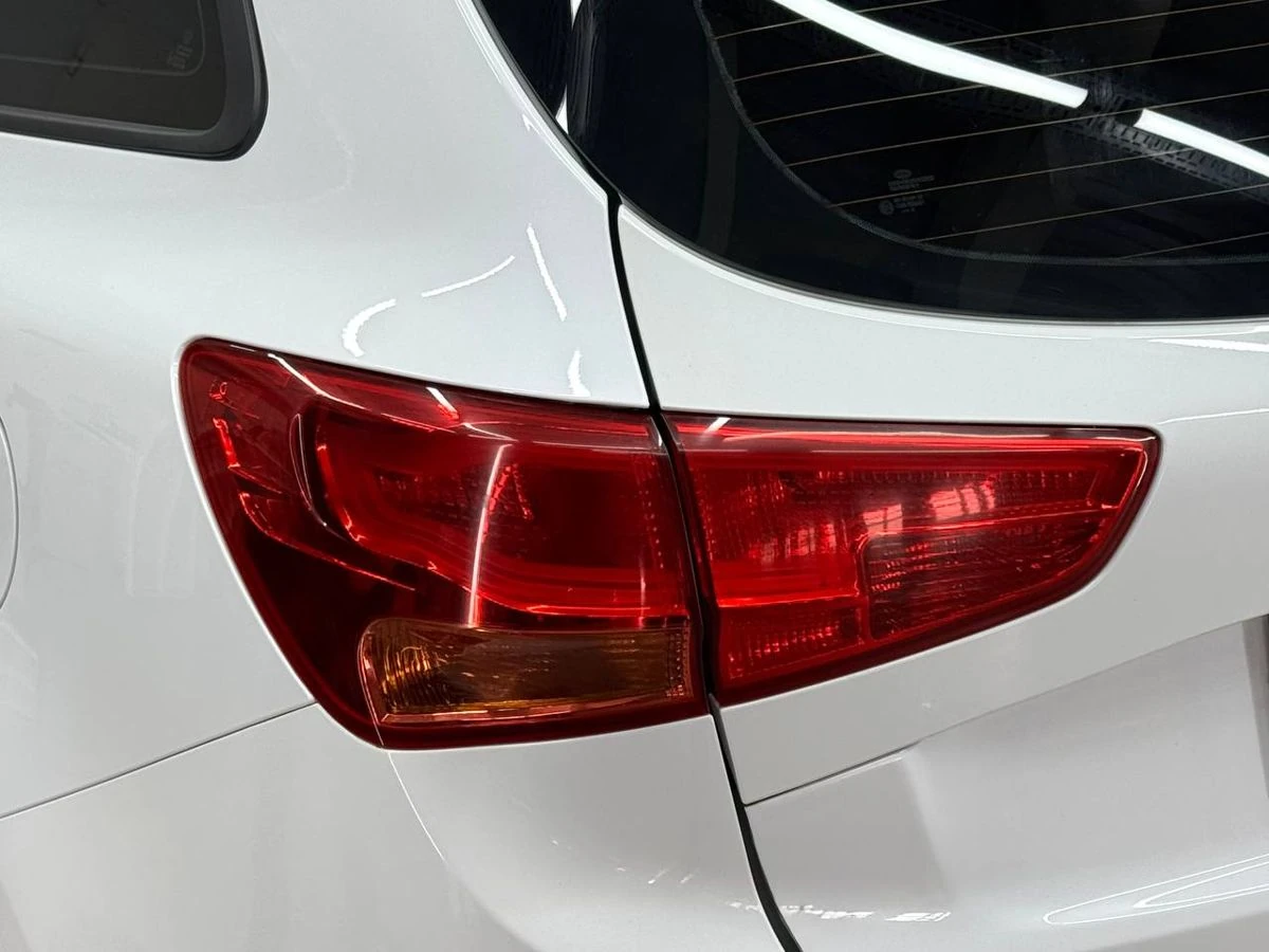 Kia Ceed, 2018г, передний привод, автомат