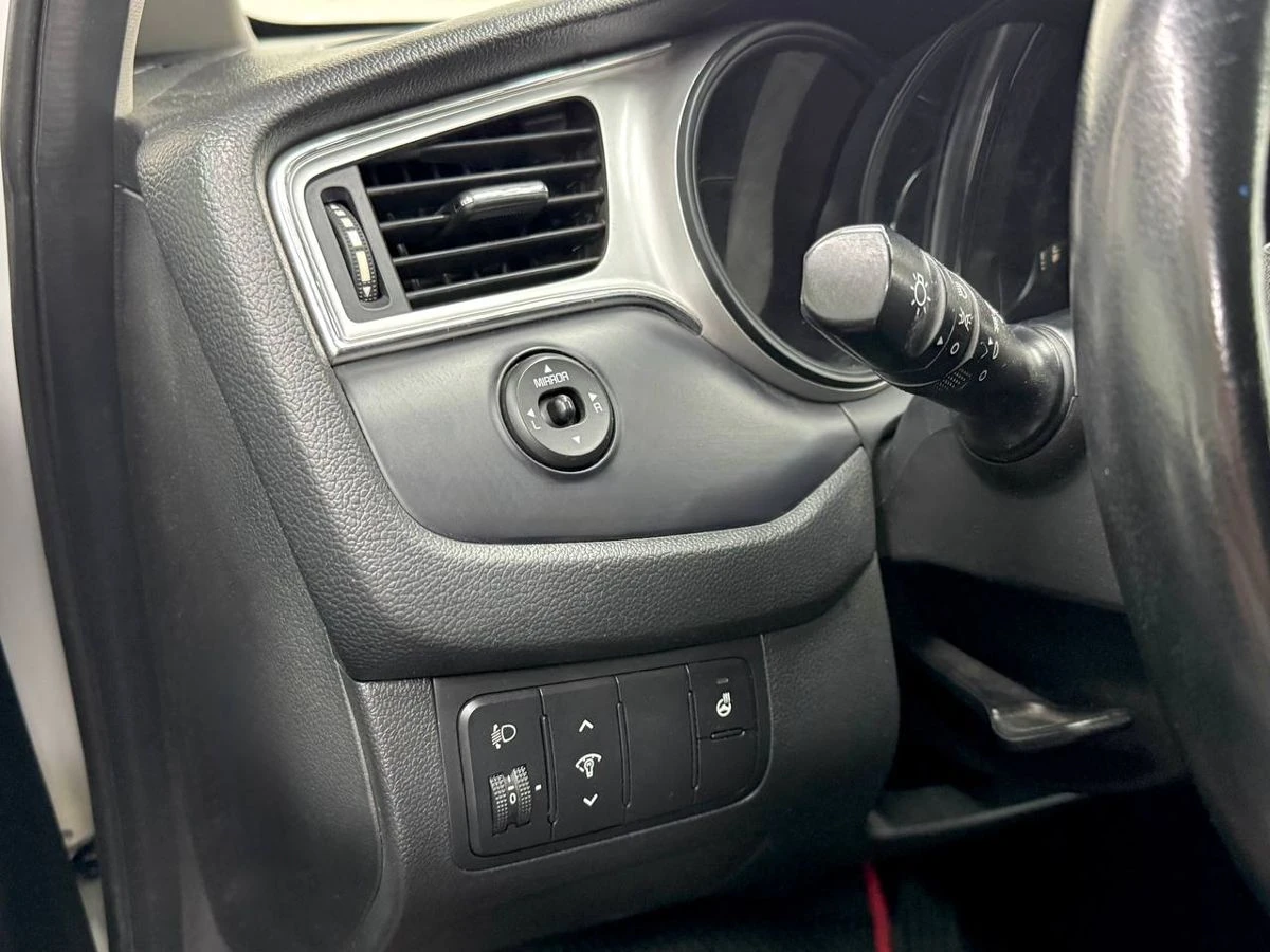 Kia Ceed, 2018г, передний привод, автомат