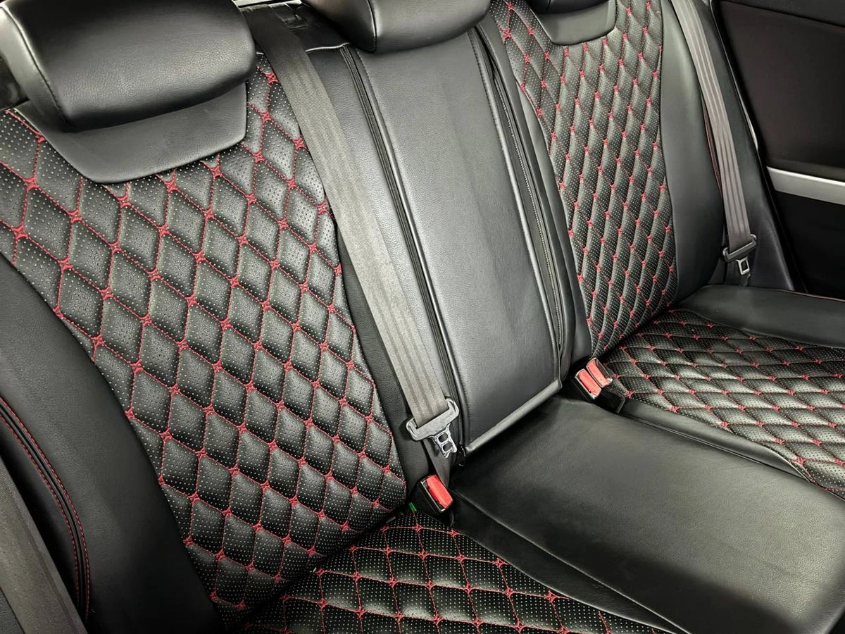 Kia Ceed, 2018г, передний привод, автомат