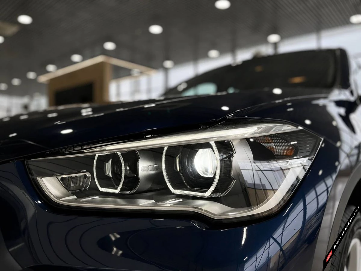 BMW X1, 2016г, полный привод, автомат