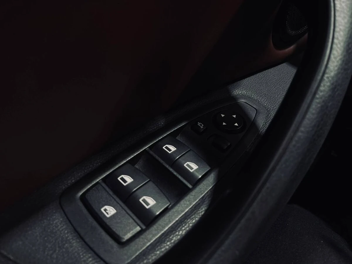 BMW X1, 2016г, полный привод, автомат