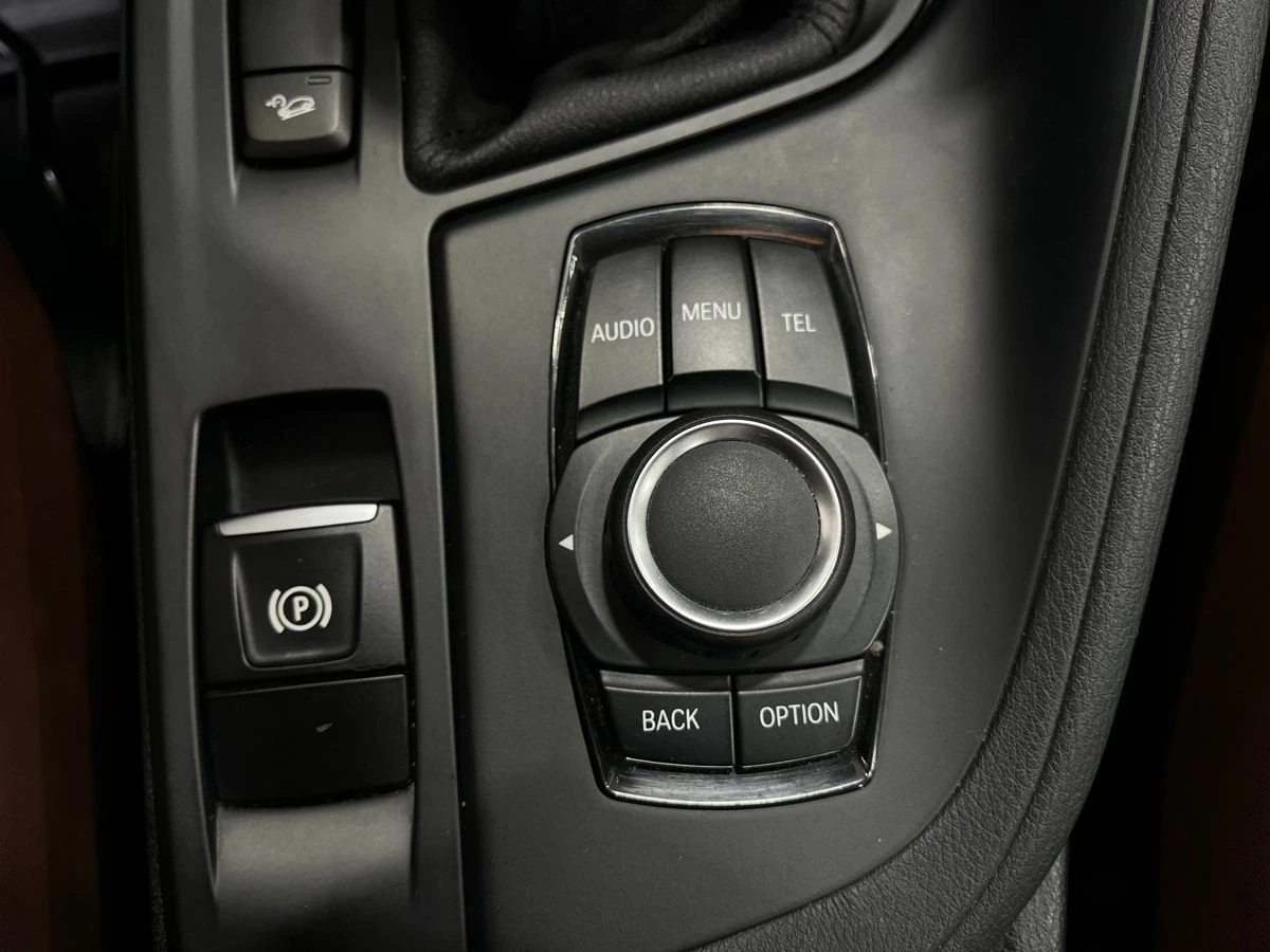 BMW X1, 2016г, полный привод, автомат