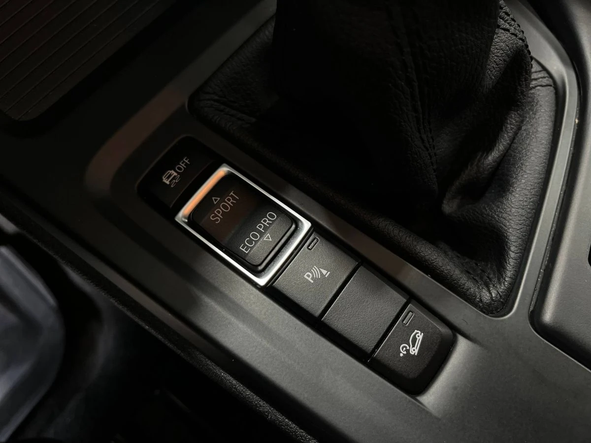 BMW X1, 2016г, полный привод, автомат