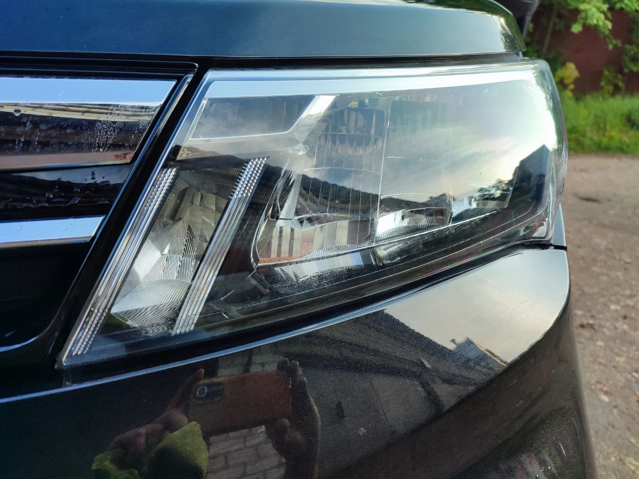 Toyota Roomy, 2021г, передний привод, вариатор