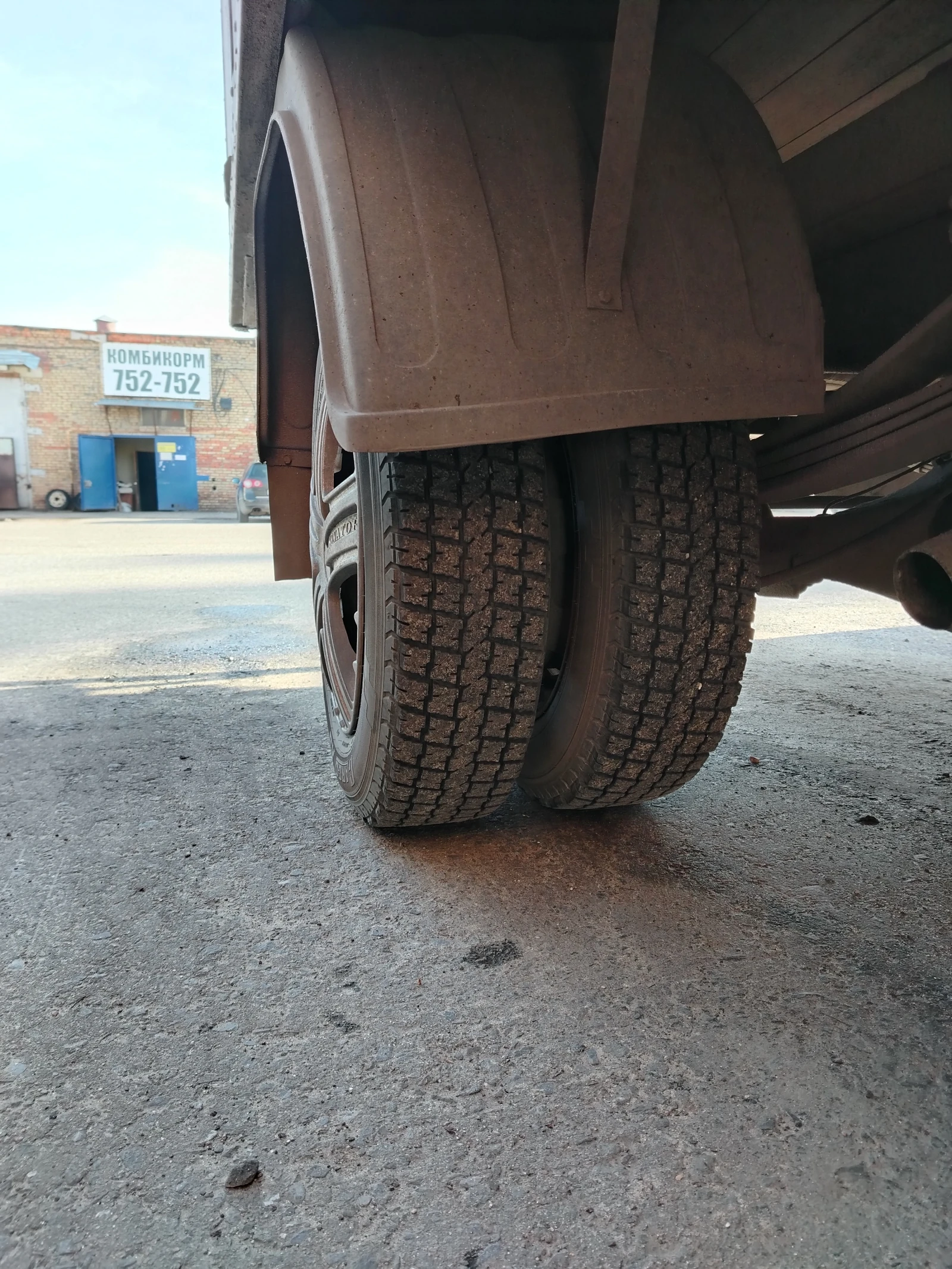 ГАЗ ГАЗель  3302 , 2013г, Задний привод, Механическая