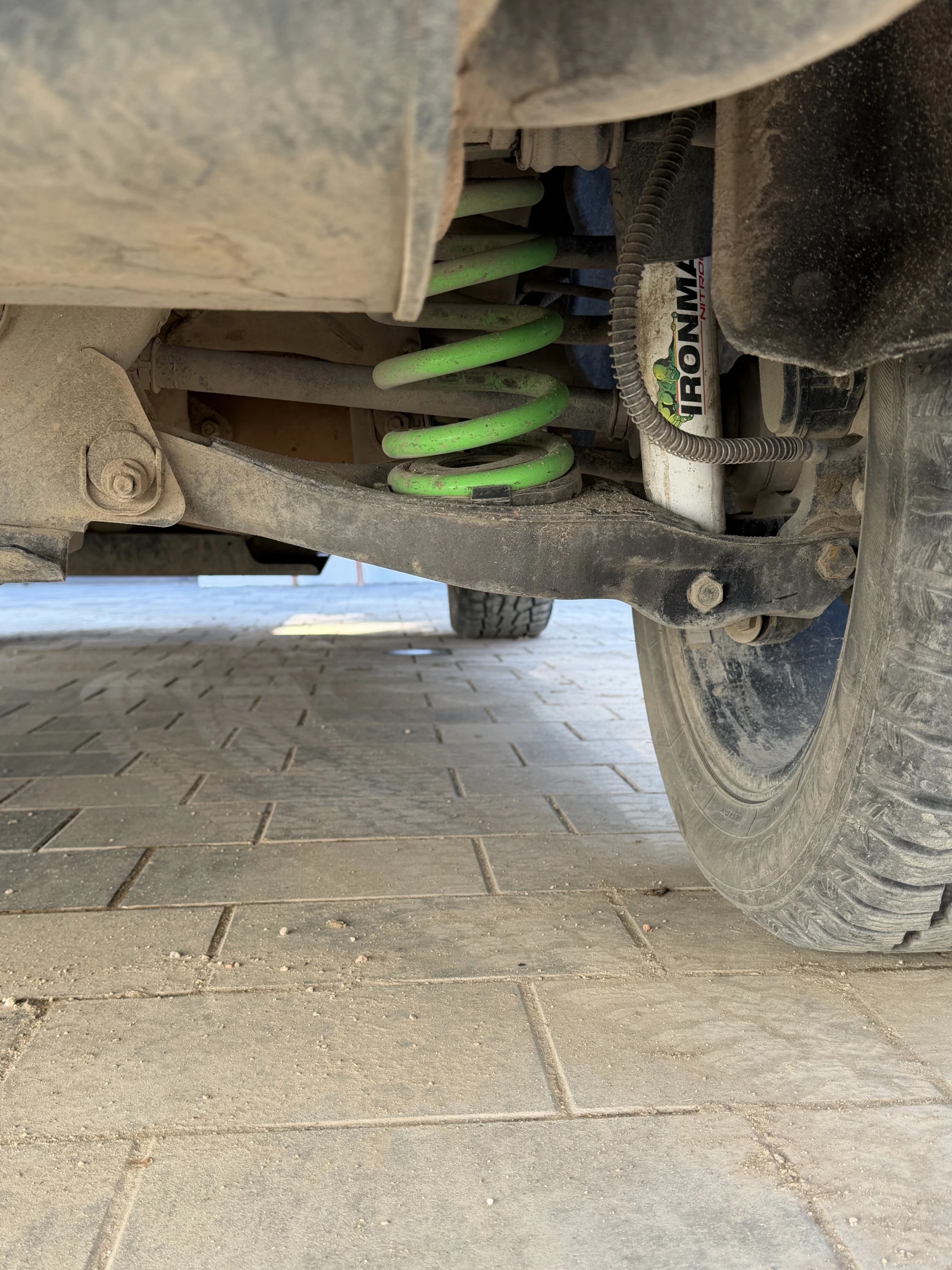 SsangYong Rexton, 2019г, полный привод, автомат