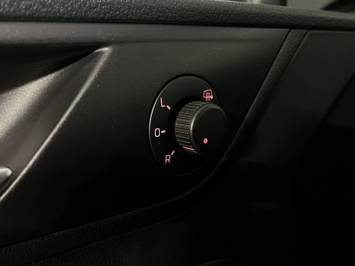 Volkswagen Polo, 2020г, передний привод, механика