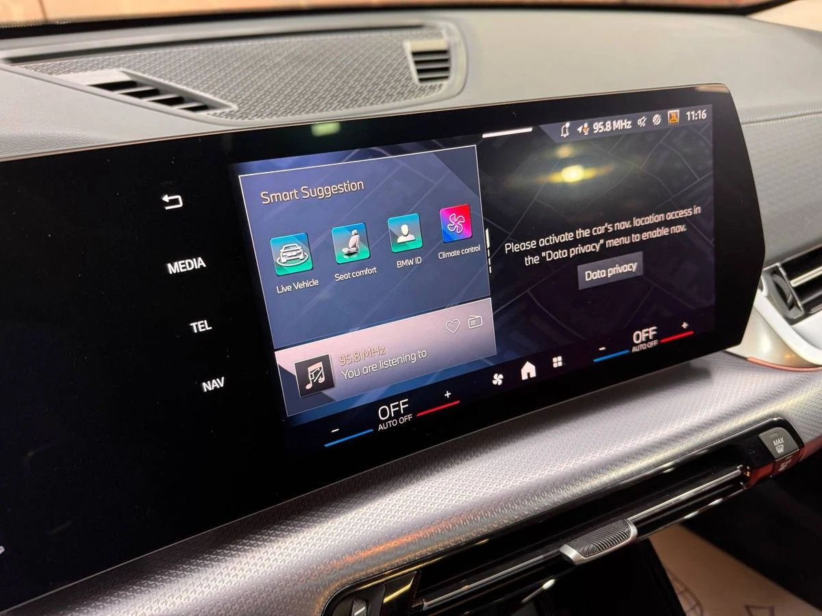 BMW X2, 2024г, полный привод, робот