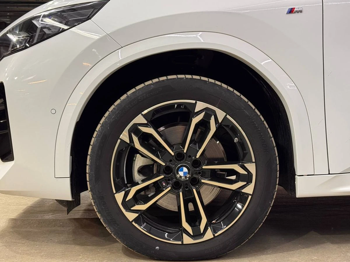 BMW X2, 2024г, полный привод, робот