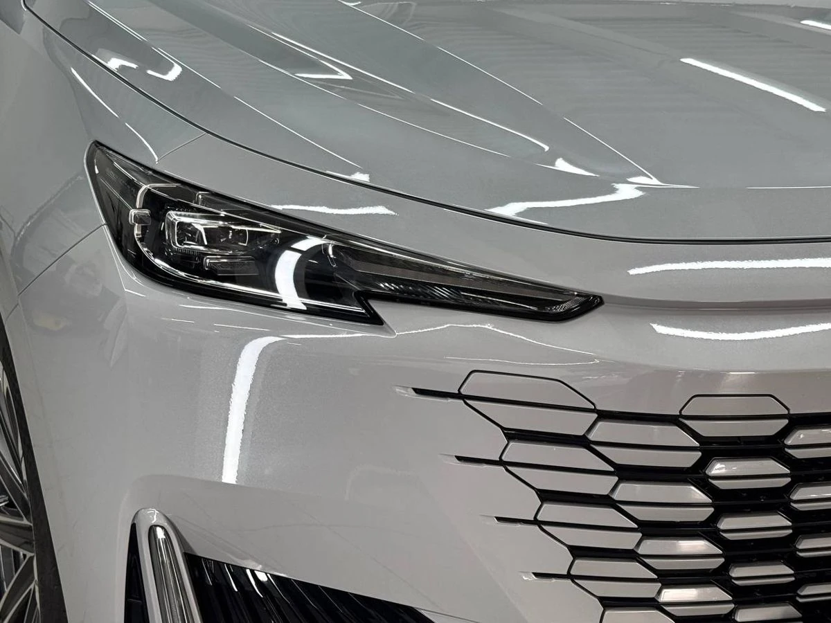 Changan UNI-K, 2023г, полный привод, автомат