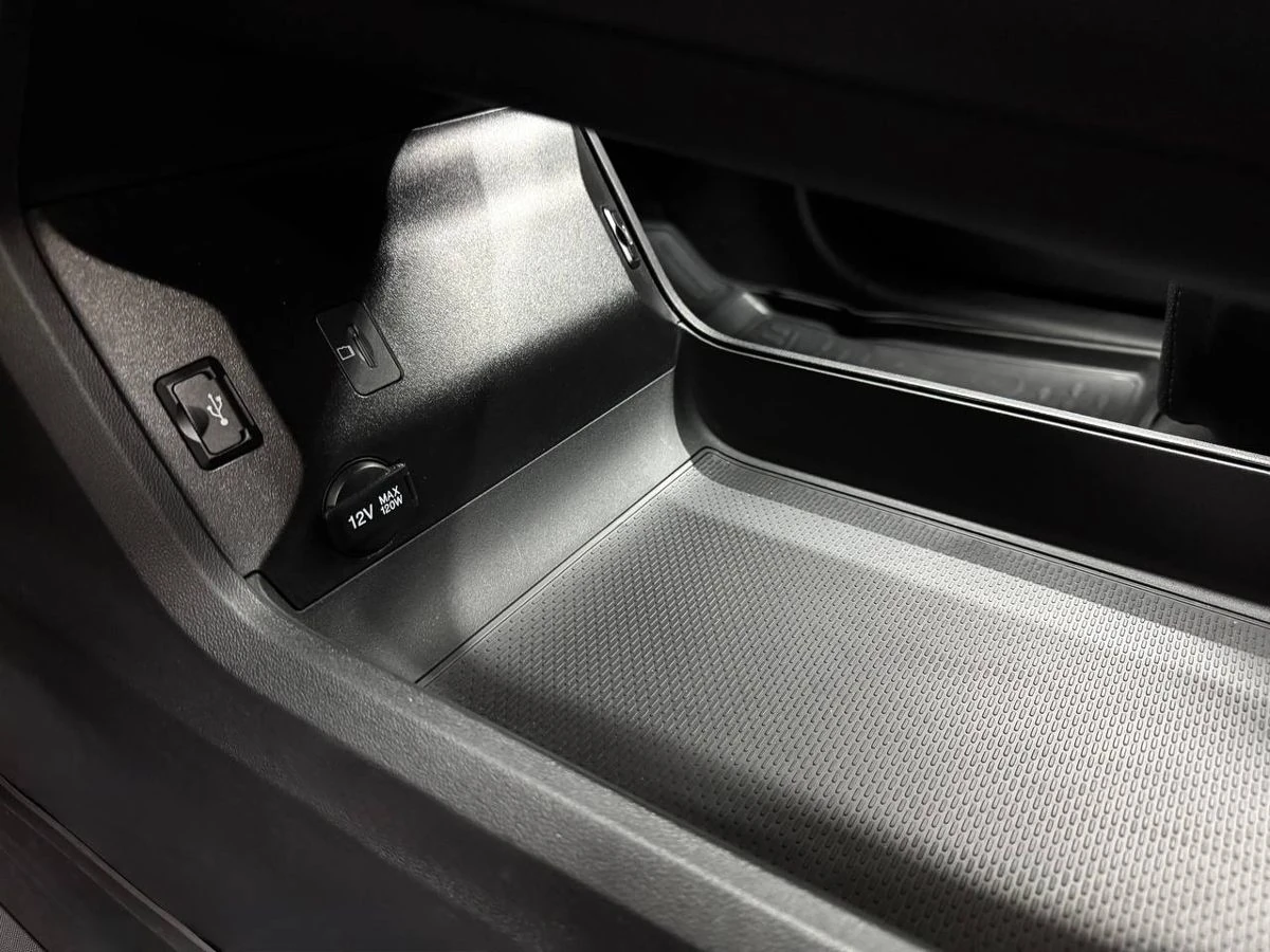 Changan UNI-K, 2023г, полный привод, автомат