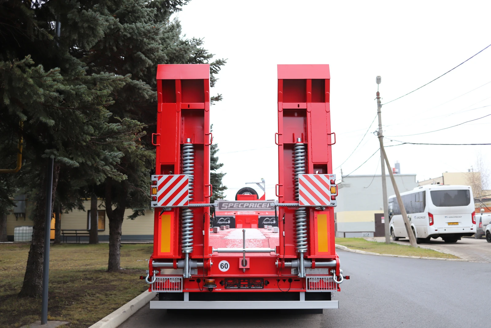 Specpricep 994283/9942Н3, 2025г