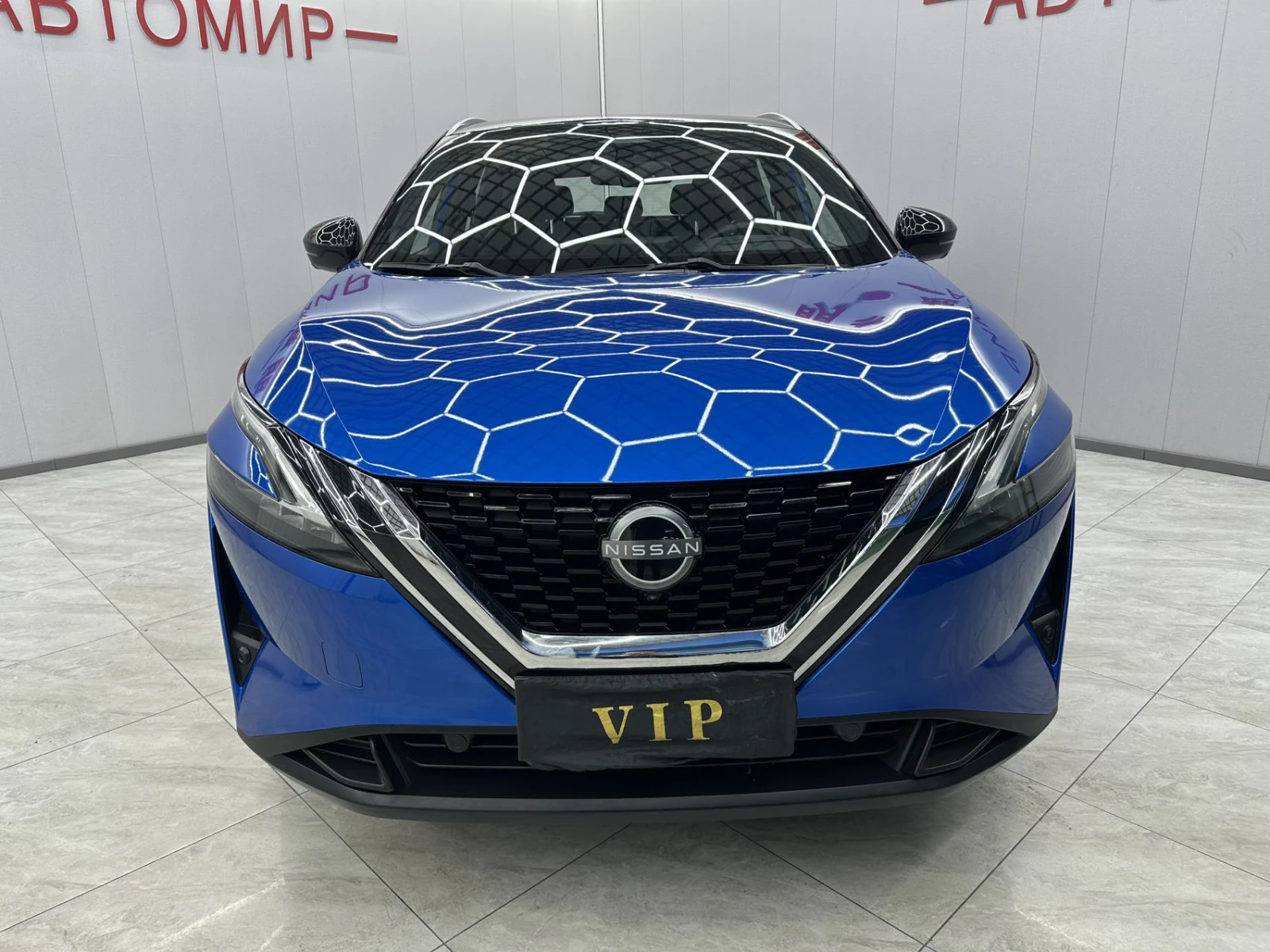 Nissan Qashqai, 2023г., передний привод, вариатор