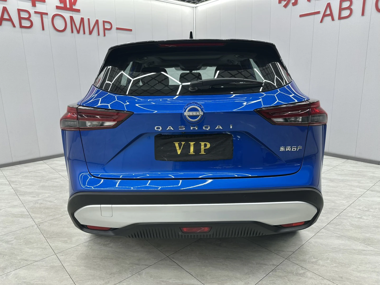 Nissan Qashqai, 2023г, передний привод, вариатор