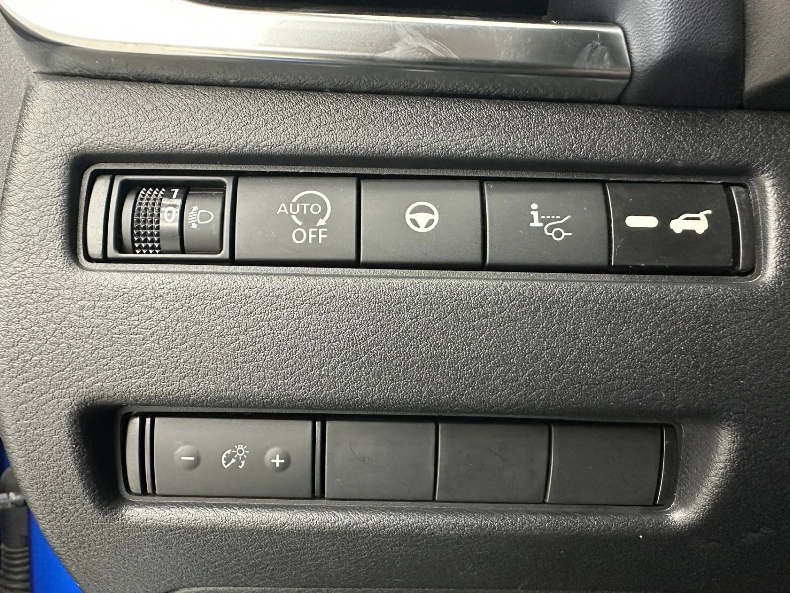 Nissan Qashqai, 2023г, передний привод, вариатор