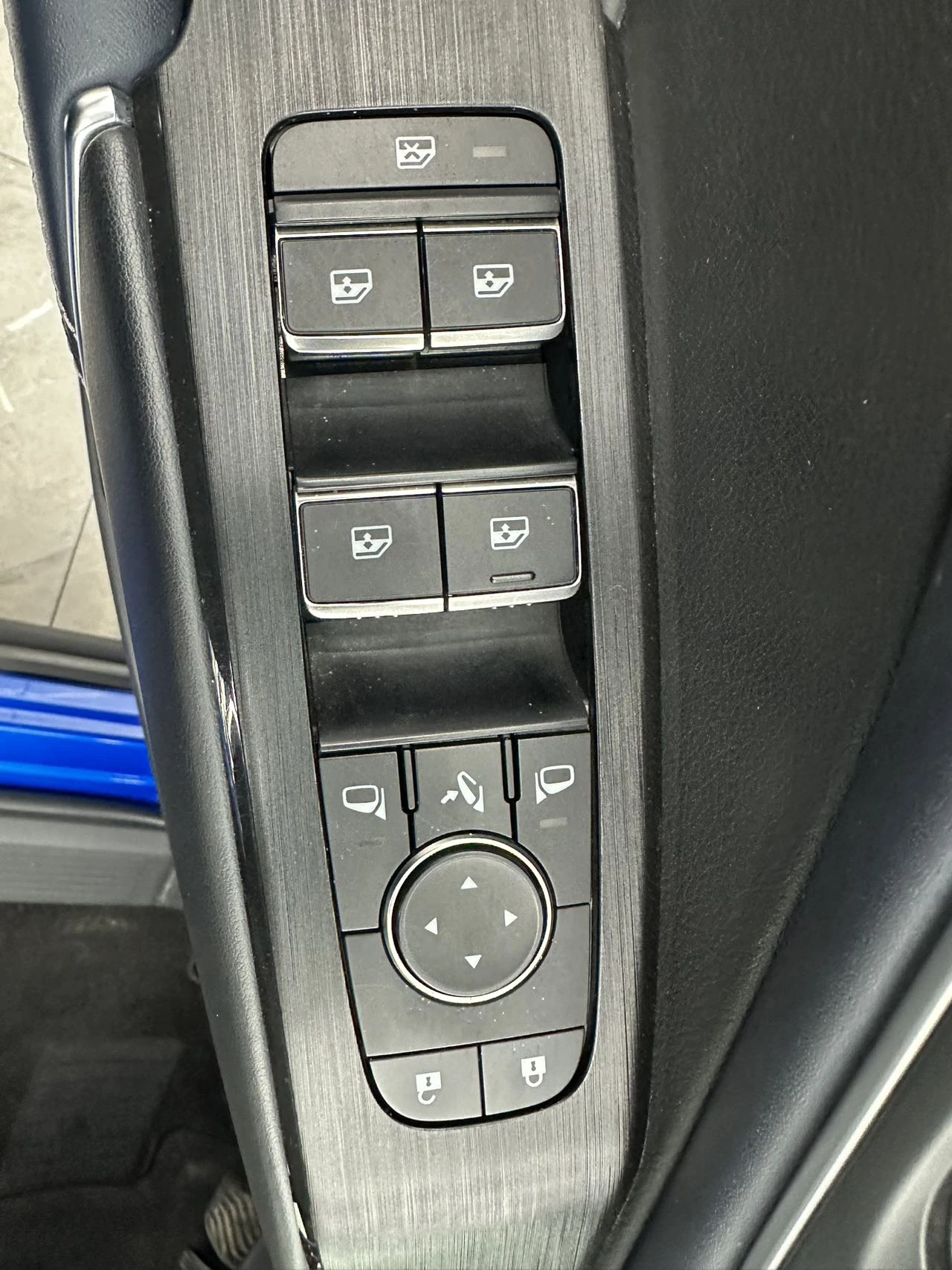 Nissan Qashqai, 2023г, передний привод, вариатор