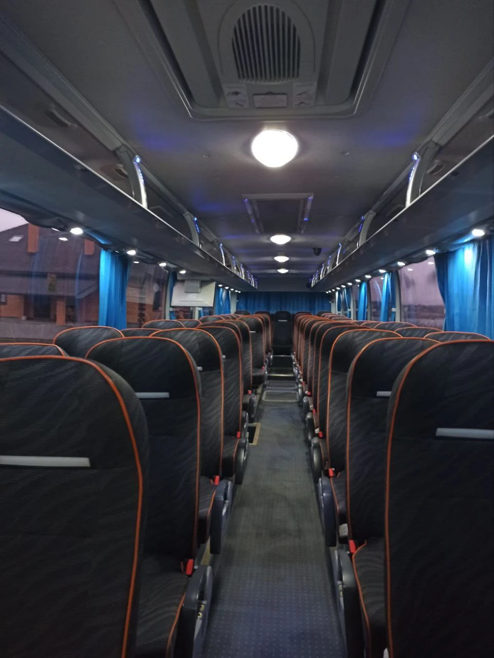 Yutong ZK6122H9, 2019г, Задний привод, Механическая