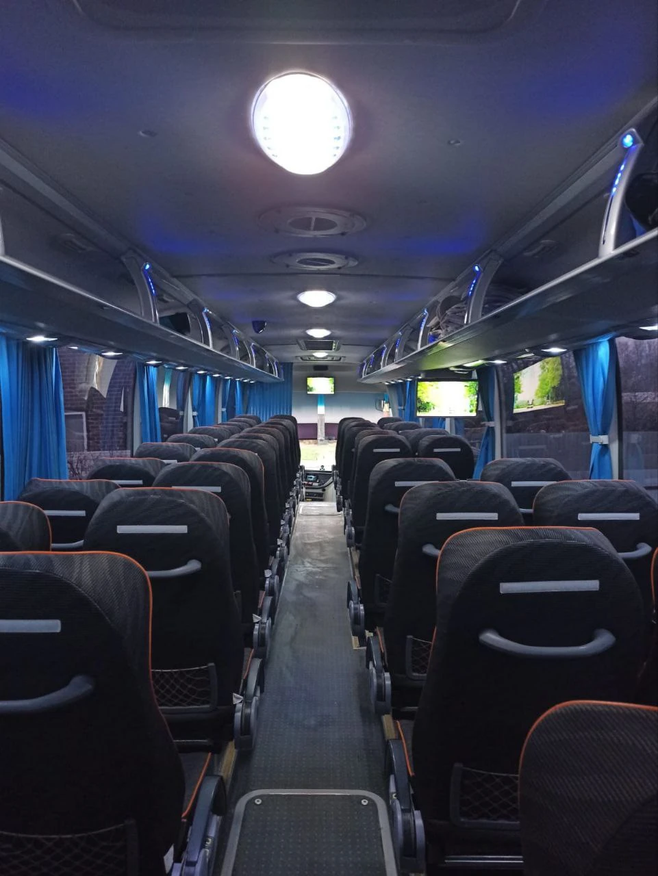 Yutong ZK6122H9, 2019г, Задний привод, Механическая