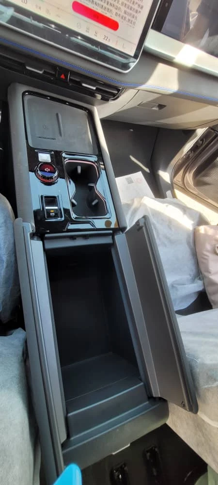 Volkswagen Teramont, 2026г, полный привод, робот