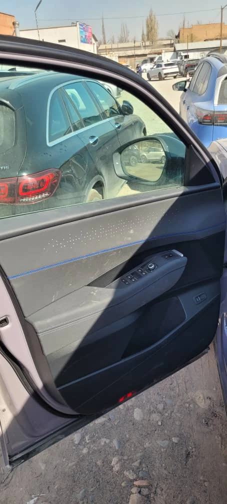 Volkswagen Teramont, 2026г, полный привод, робот