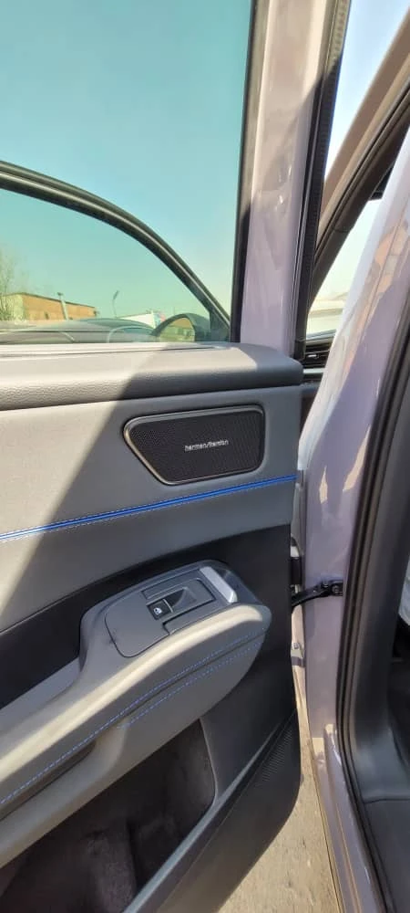 Volkswagen Teramont, 2026г, полный привод, робот